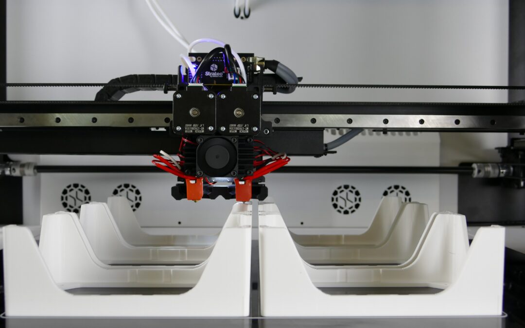 New Year, New Tech: Make 3D Printing Your Resolution for Success!