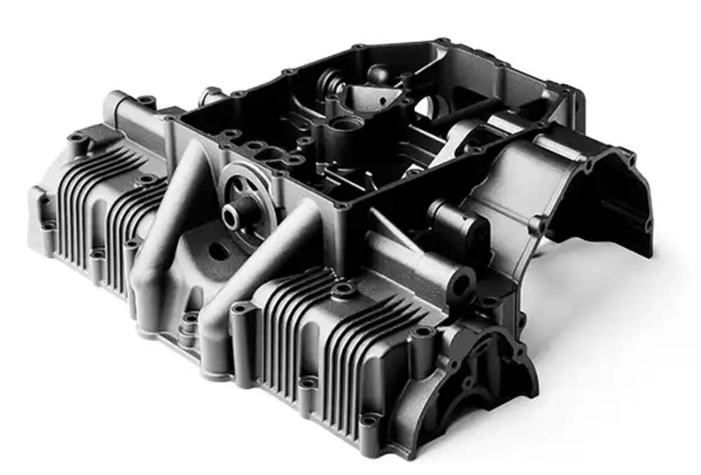 Innovations in der 3D-Drucktechnologie im Automobilsektor